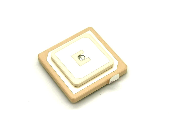 高精度GPS天线